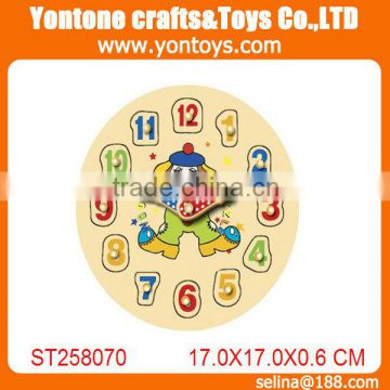 clock games for kids