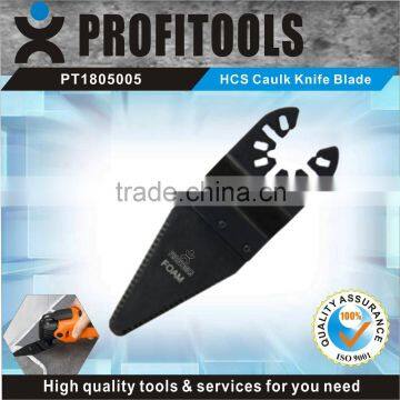 31mm HCS Caulk Knife cutting blade