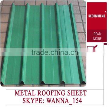 Floor Deck Metal Roof Parts photo-3