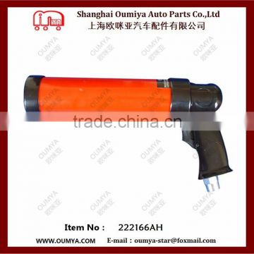 Pneumatic, Aluminum Tube Caulking Gun 222166AH