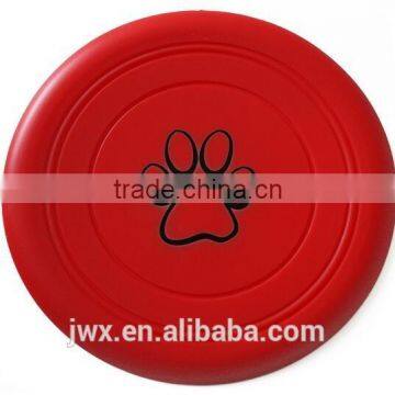 Teaching Friebee to a Dog Best Sports Toy photo-4