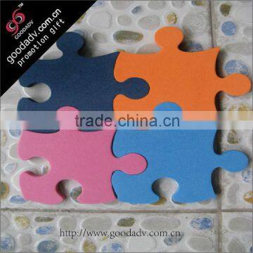 2013 500pcs High Quality Free Jigsaw Puzzles photo-3