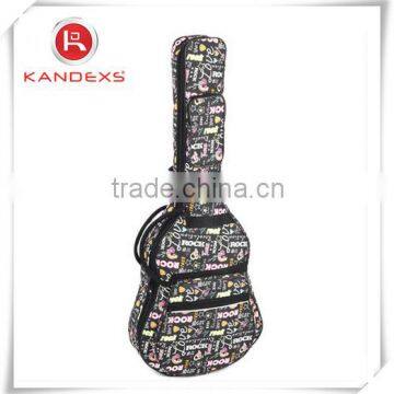 Waterproof Music Guitar Bag,Musical Instrument Guitar Bag photo-3