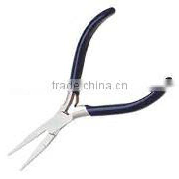 High Quality Promotional Flat Nose Locking Pliers photo-2