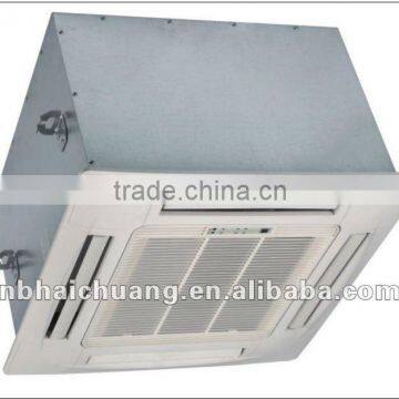 Ceiling Mounted Air Purifier With HEPA Filter