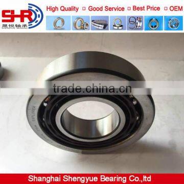 7311BECBP Spindle Bearings 55x120x29 mm Angular Contact Ball Bearings 7311