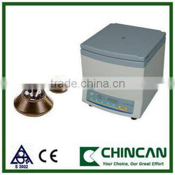 TGL-16C 16000rpm(r/min) Bench Top High Speed Centrifuge