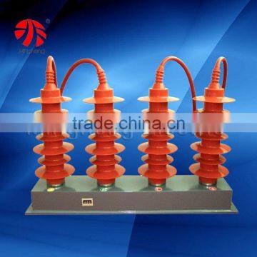 35kv Combination type Spark Arrester with discharging counter