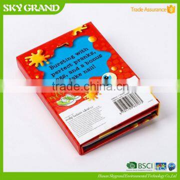 Popular classical matt lamination board book