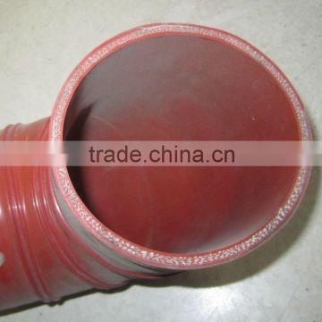 Silicon Auto Rubber Hose