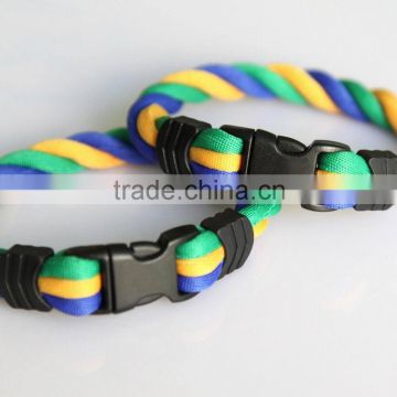 2016 The most popular fashion custom design bracelet