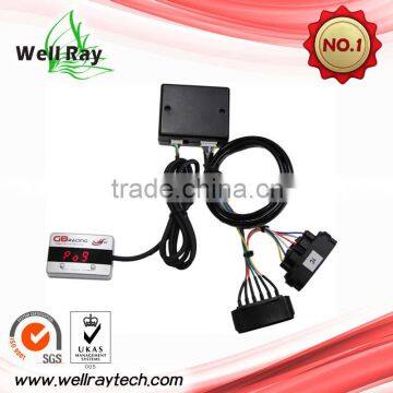 Engine Throttle Controller for Honda, Toyota, Subaru, Bmw, Audi, Universal Car Models