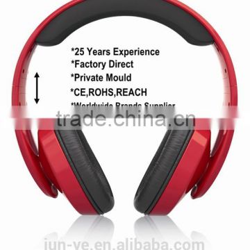 JY-H253 Deep Base Headphone