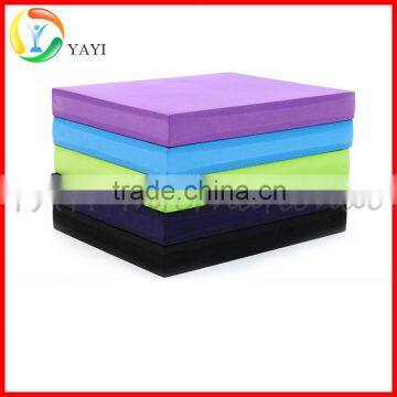 Eco-friendly TPE Foam Yoga Exercise Balance Pad photo-4