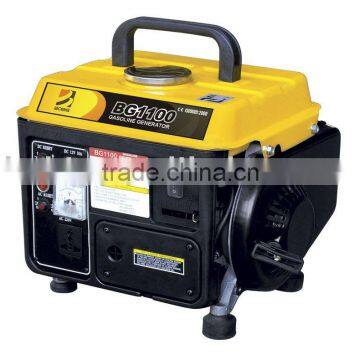 Portable Gasoline Generator