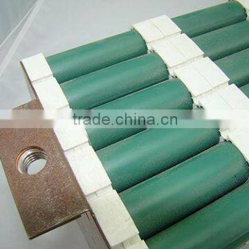 24V240Ah ev Battery photo-3