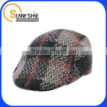 Sunny Shine custom promotional beret hat sunny europe hat