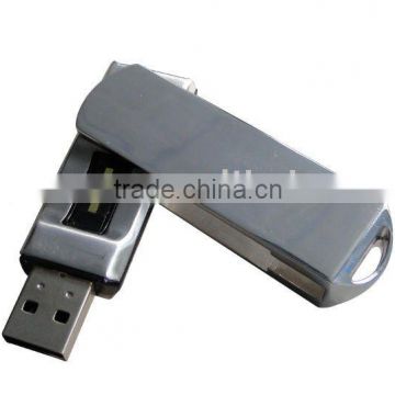 fingerprinting usb flash driver