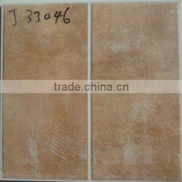 300*300mm Cheap Price Glazed Rustic Tile for Interior Floor