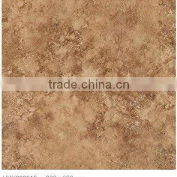 600x600mm rustic tiles opaque floor tiles internal tile quality tile