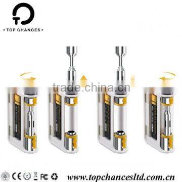 2016 Aspire New Hot Sale Model : 100% Original TC 50w Aspire Plato Kit With Best Price
