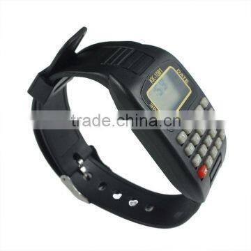 Watch the Calculator & Time Calculator & Kids Calculator Watch