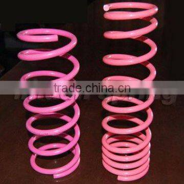 2 Wheels Shock Absorber Spring photo-2