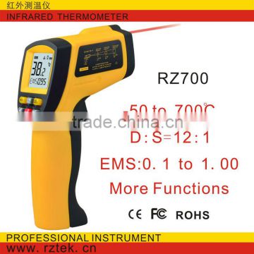 Infrared Thermometer RZ700