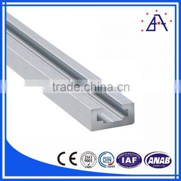 Brilliance High Quality Better Price Aluminium Extrusion Aluminium Profile Quality Choice