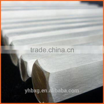 En1.4301 Stainless Steel Bright Hexagonal Bar