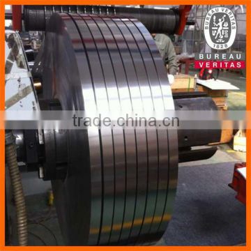 301 3/4H stainless steel strip