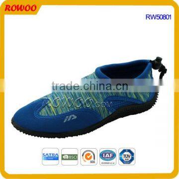 Aqua Shoes Manufacturing,aqua socks anti-slid walk on water shoes