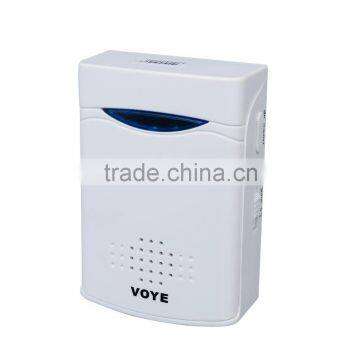 Doorbell Wireless 100m 38 Chimes Cordless Remote Control Home Smart New Doorbell photo-2