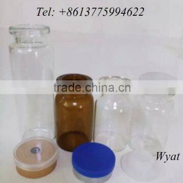 wholesale small glass vials pharmaceutical glass vial 5ml 10ml