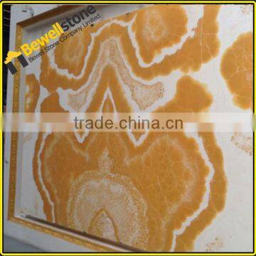 Ultra thinn translucent red onyx panel, hotel wll backlit red dragon onyx