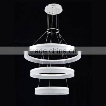 Modern LED Pendant Light (HS30001DA-1/-2/-3) photo-4