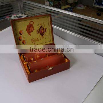 Full Color Printing Cup Paper Boxes, Packaging Box photo-2