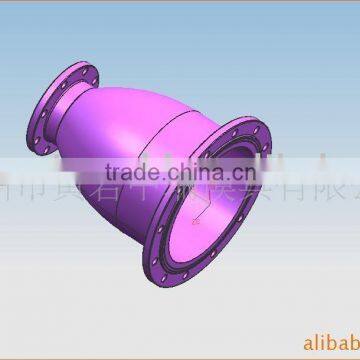 Pipe Fitting Mould, plastic injection tube moulds