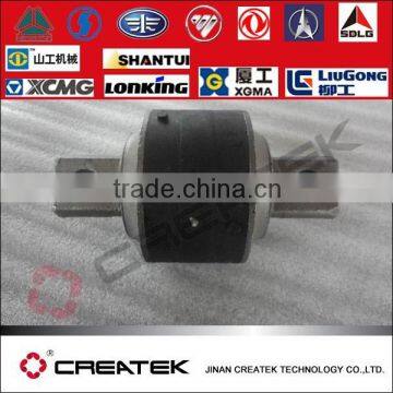 CREATEK chinese spare parts beiben truck repair kits for traction bar 000 500113