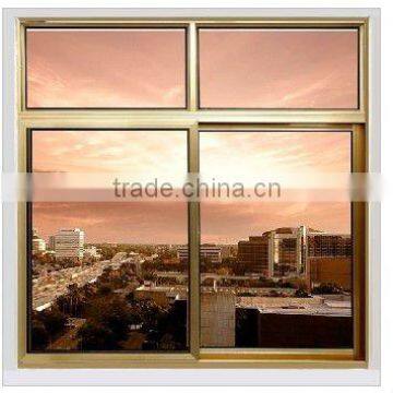 aluminum interior sliding windows,sliding and fixed windows