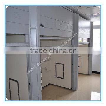 Huilv Supply ce Certificated Exhaust Fume Hood Fast Delivery photo-6