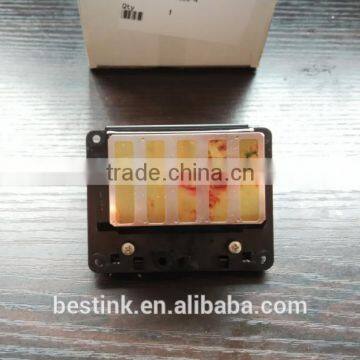 Original DX6 Printhead for Epson Printer/ DX6 Print Head for Inkjet Printer/ F191040 Printhead