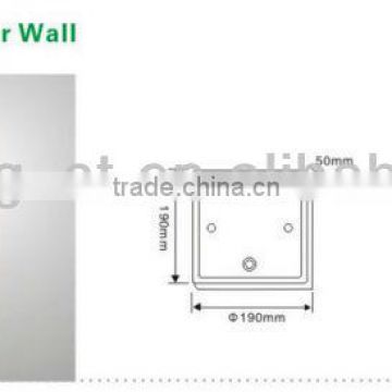 Motion Sensor Led wall Light Led 2.5w Professional Sensor Light New Arrival !