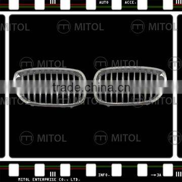 For BMW E46 2D Front Grille 02-05 Car Grills Auto Parts