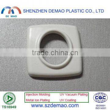 China medical plastic injection