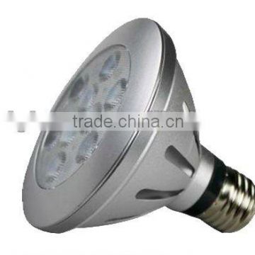 New 9w LED Par lys