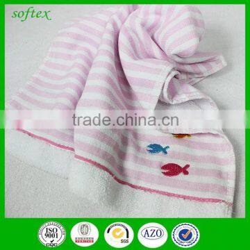 Baby Towel and Washcloth Set photo-6