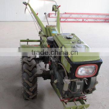 8 hp walking tractor &spare part