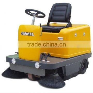 GR-XS-1360 Electric Dust Sweeper