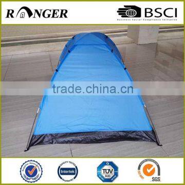 Portable Flexible Fiberglass Tent Poles Camping Tent photo-6